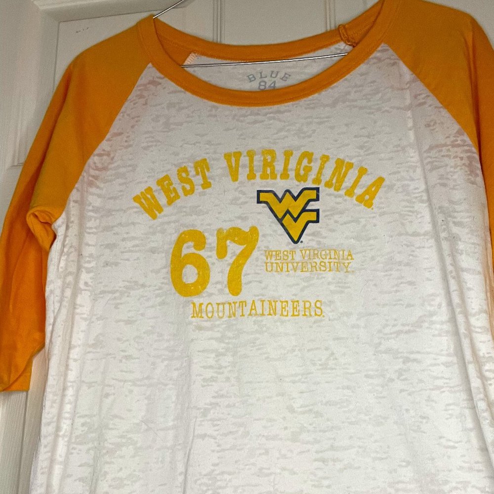 WV T-shirt